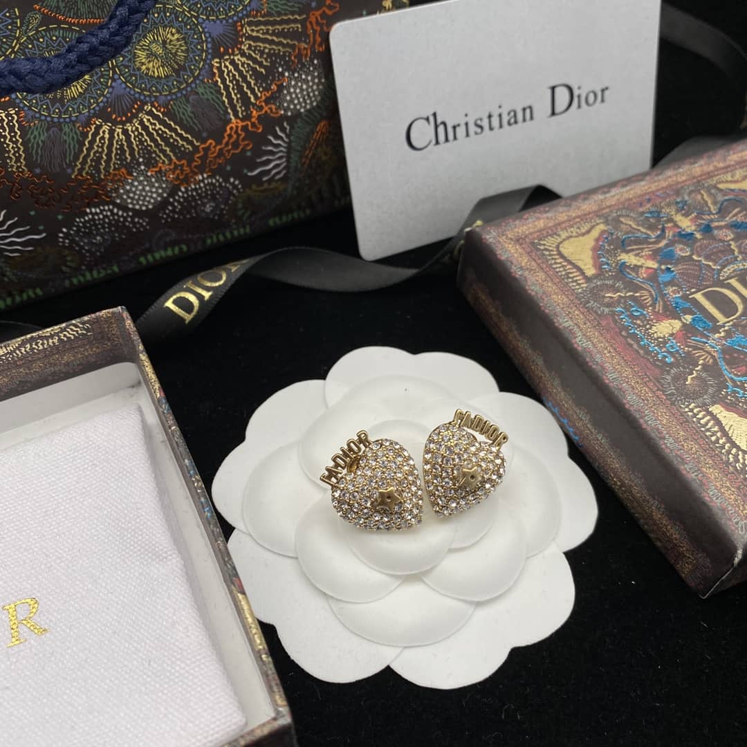 Cheap Chr1st1an D10r Earring