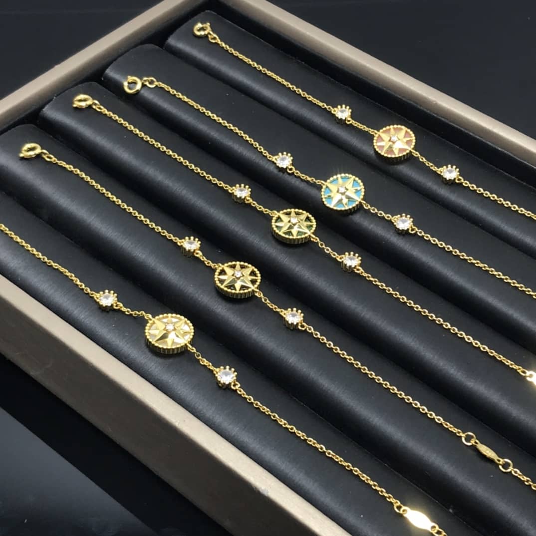 Chr1st1an D10r Bracelet For Sale