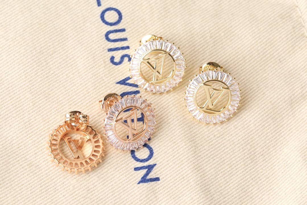 7 Star L0vis Vvtt0n Earring