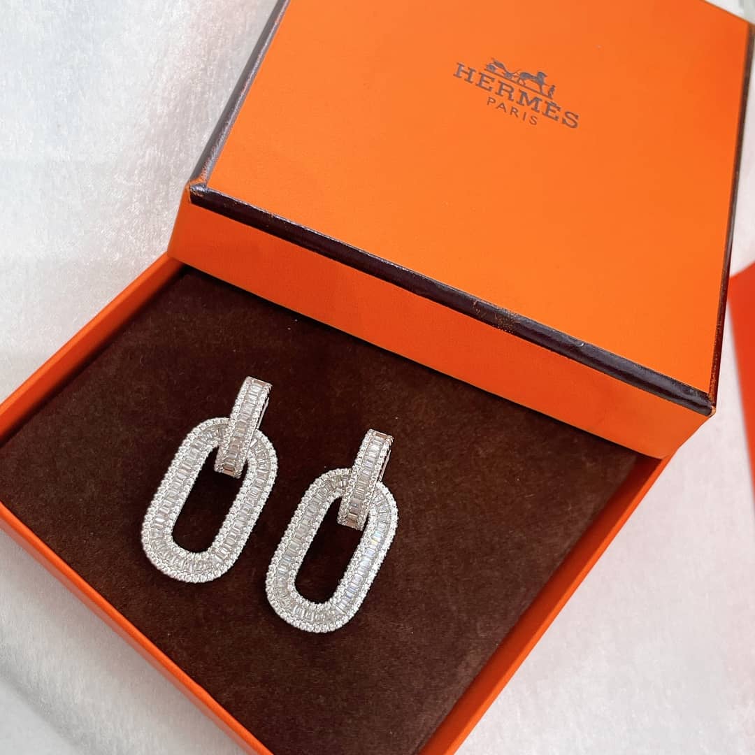 Luxury H**me5 Classic AAA+ Earring