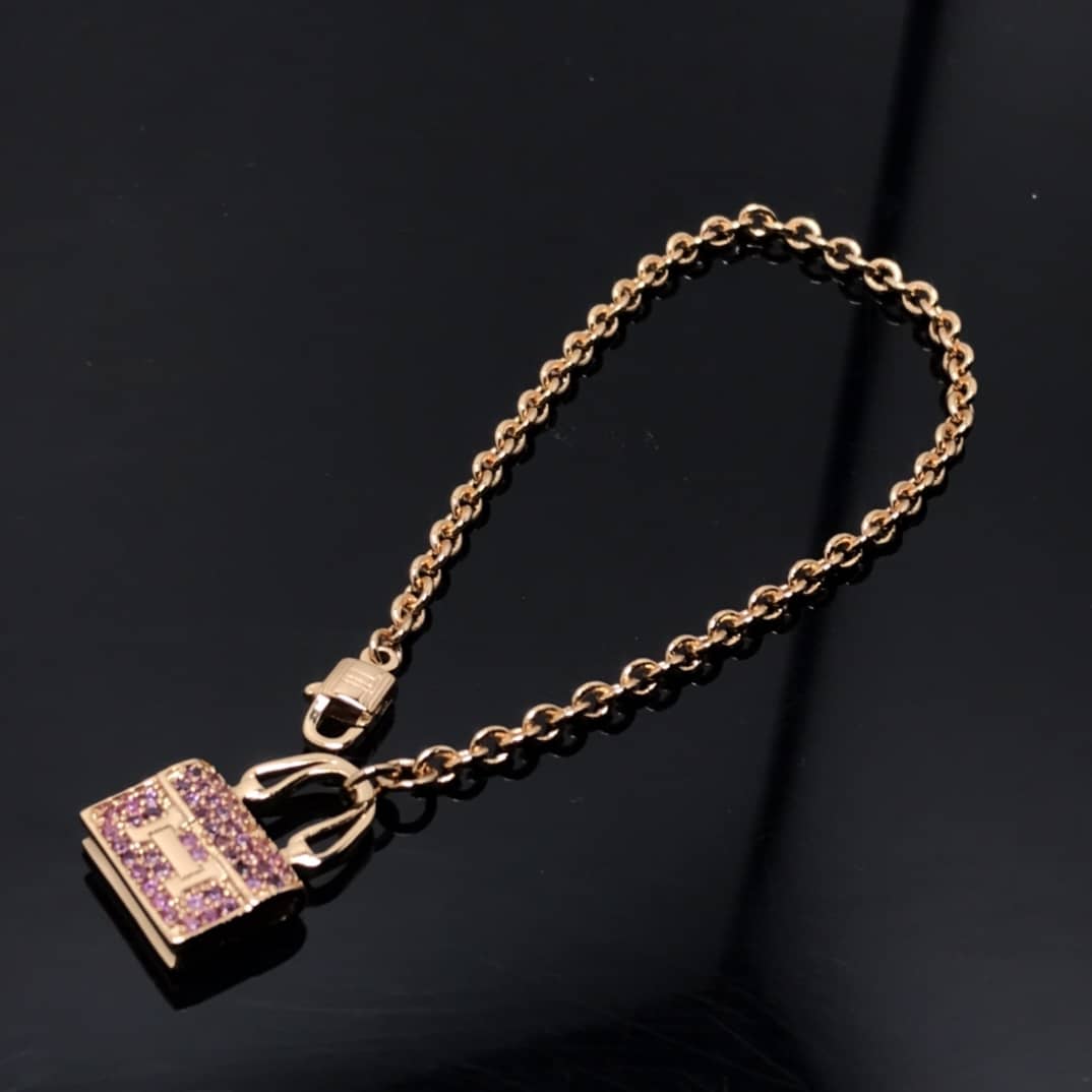 Wholesale H**me5 AAA+ Bracelet