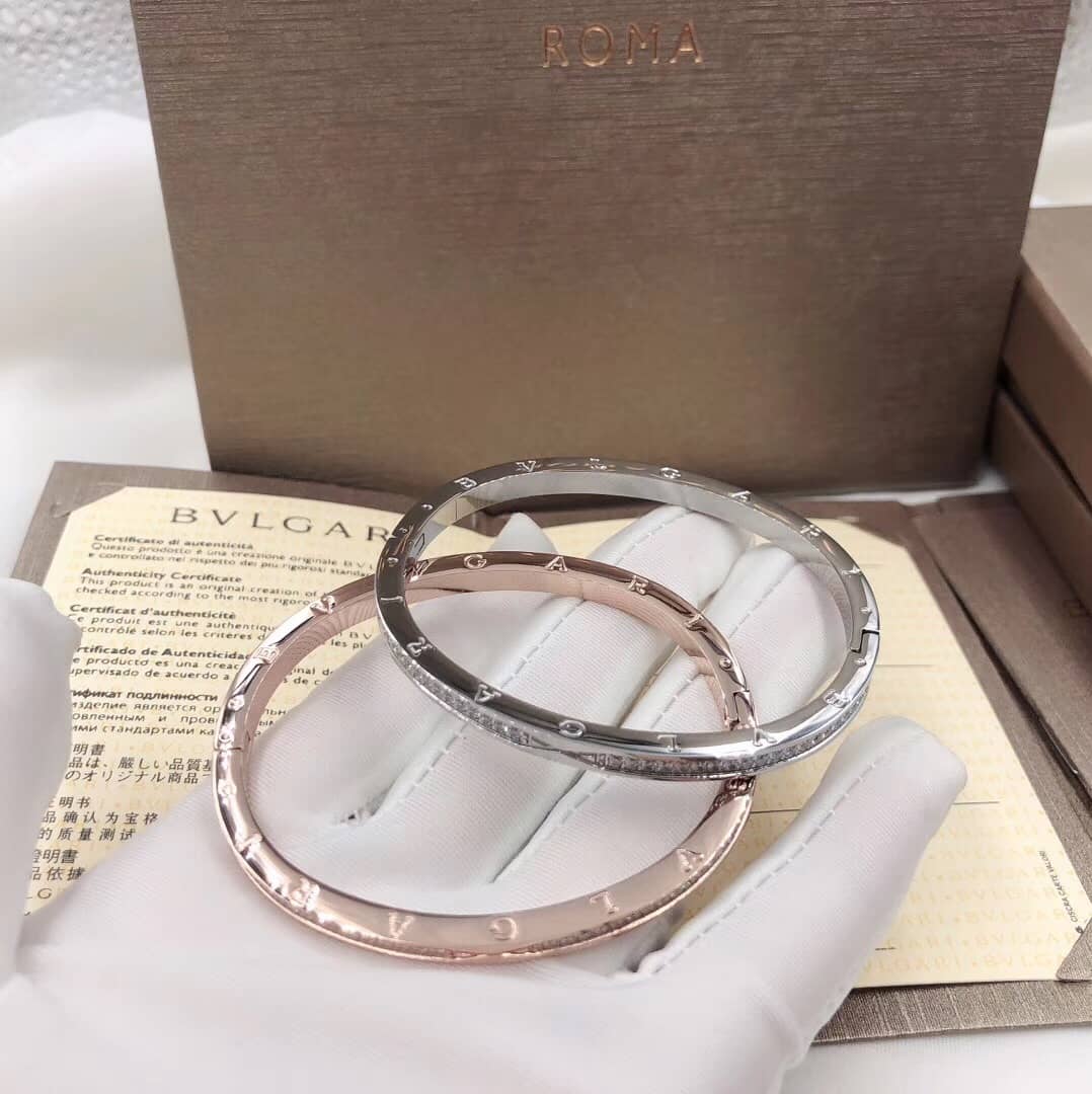 7 Star Bv1g*ai Bracelet