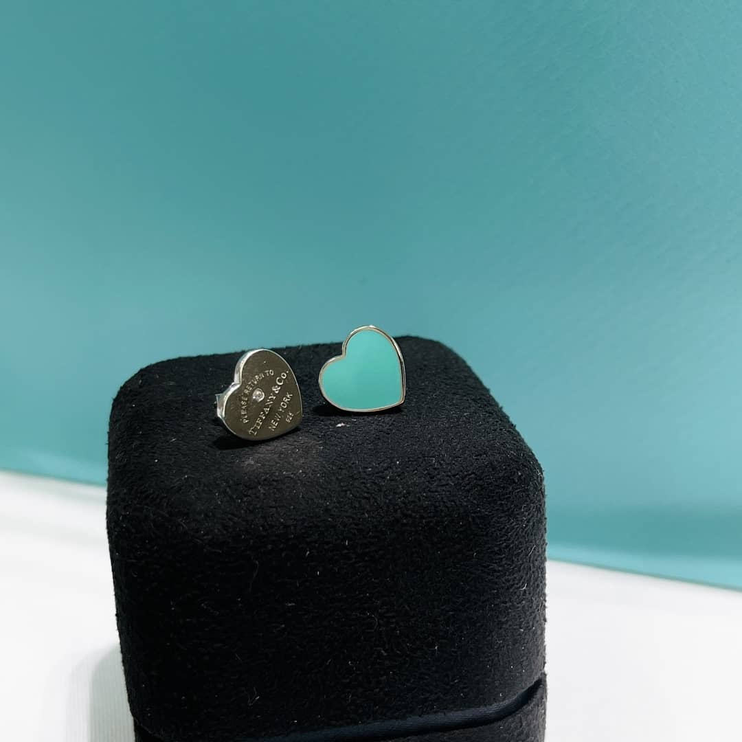 Cheap T*f*ny Earring