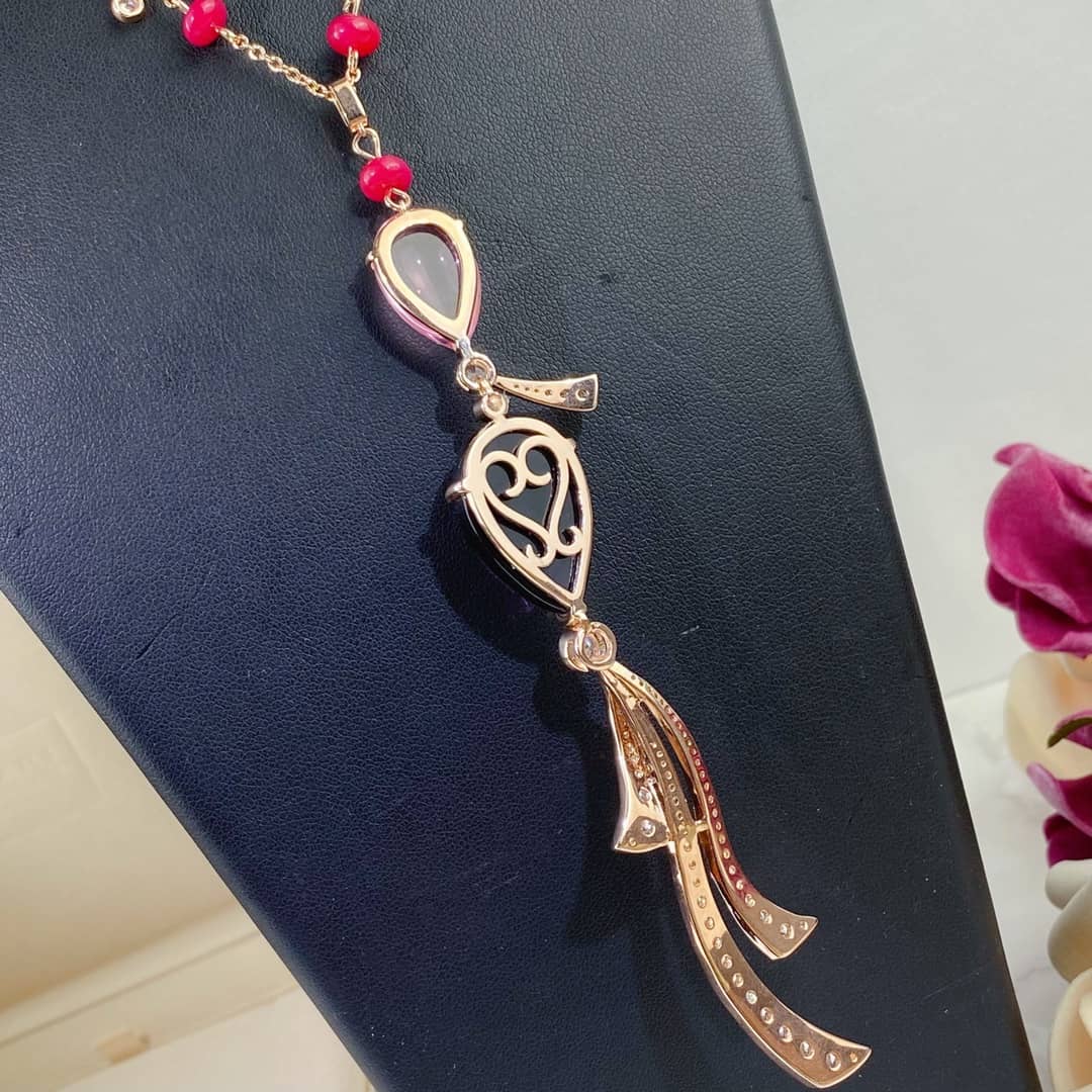 Wholesale Bv1g*ai AAA+ Necklace