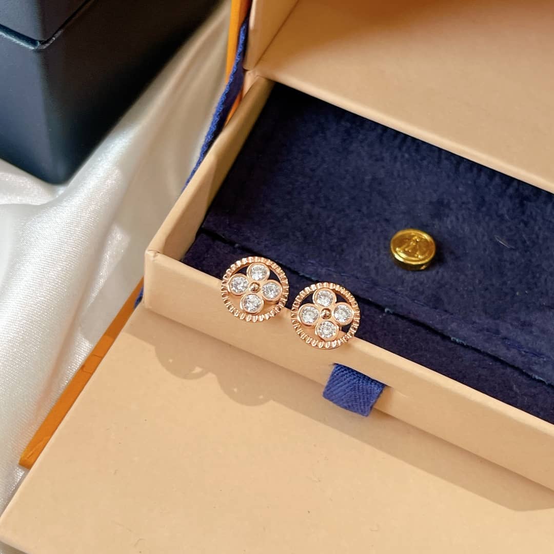 Designer L0vis Vvtt0n Classic Earring