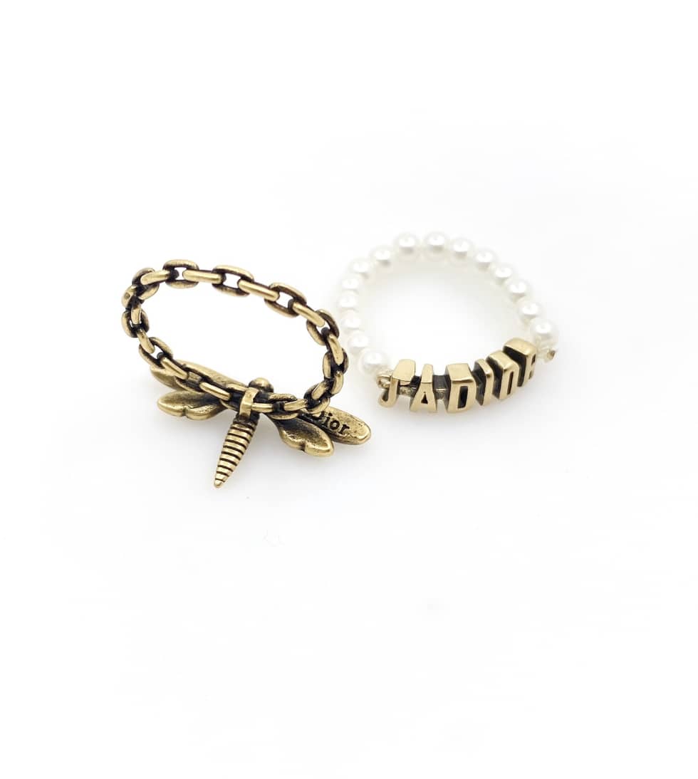 Wholesale Chr1st1an D10r AAA+ Ring