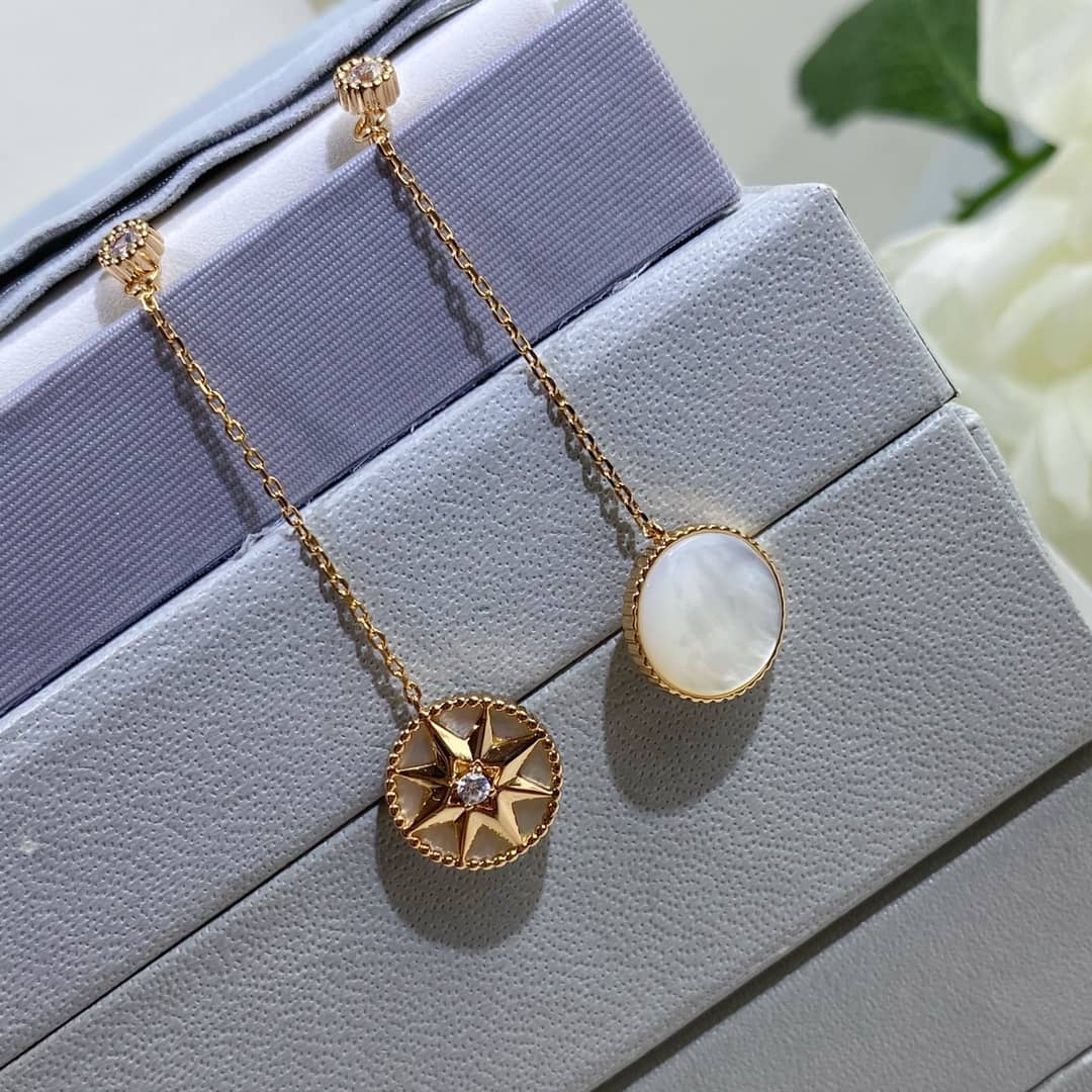 Cheap Chr1st1an D10r Earring