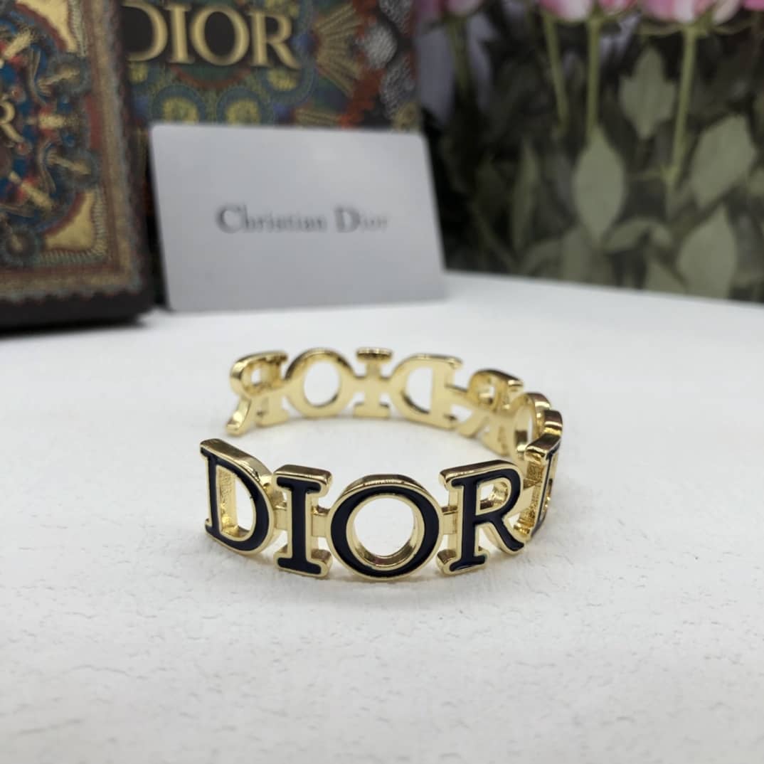 Chr1st1an D10r Bracelet Copy