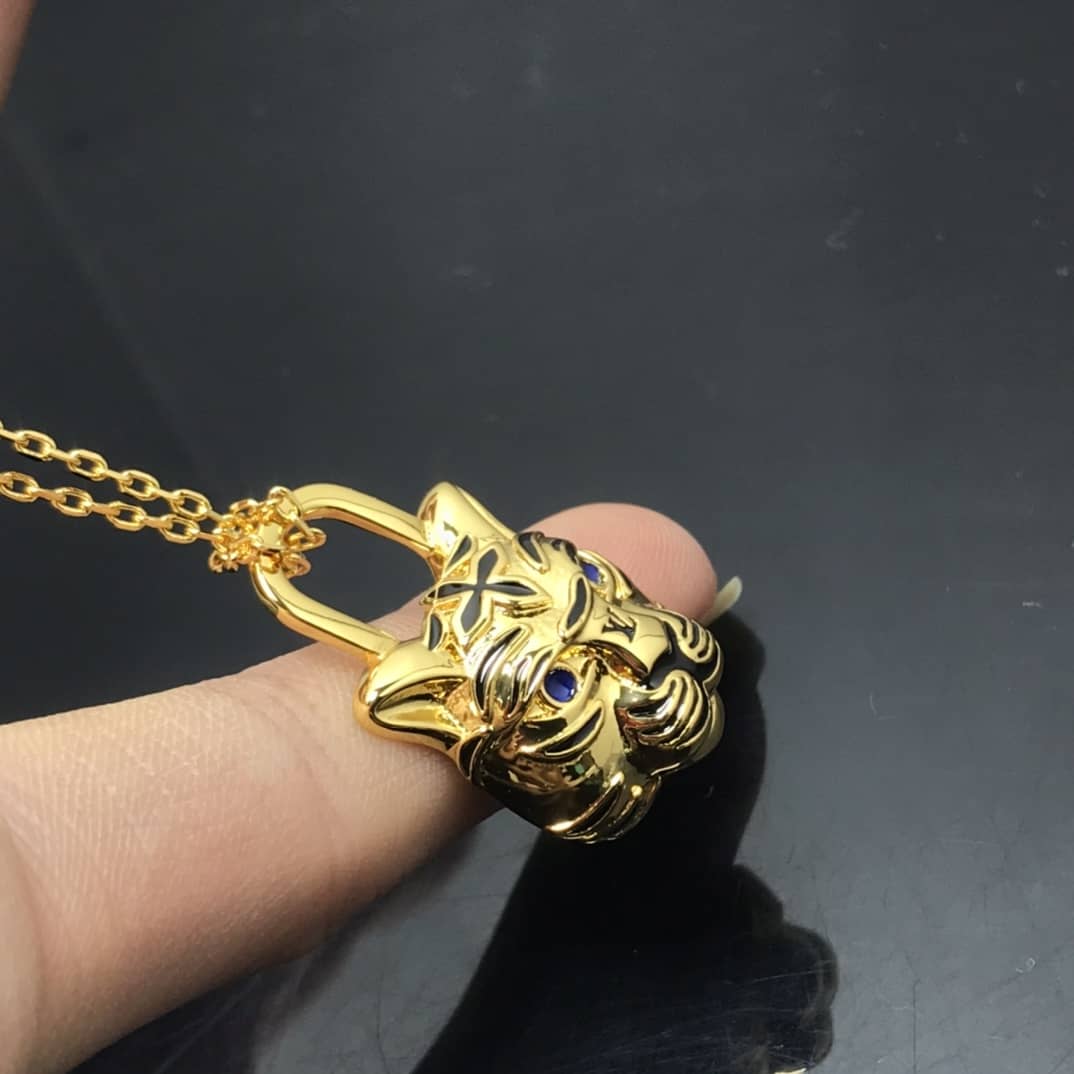 L0vis Vvtt0n Necklace For Sale