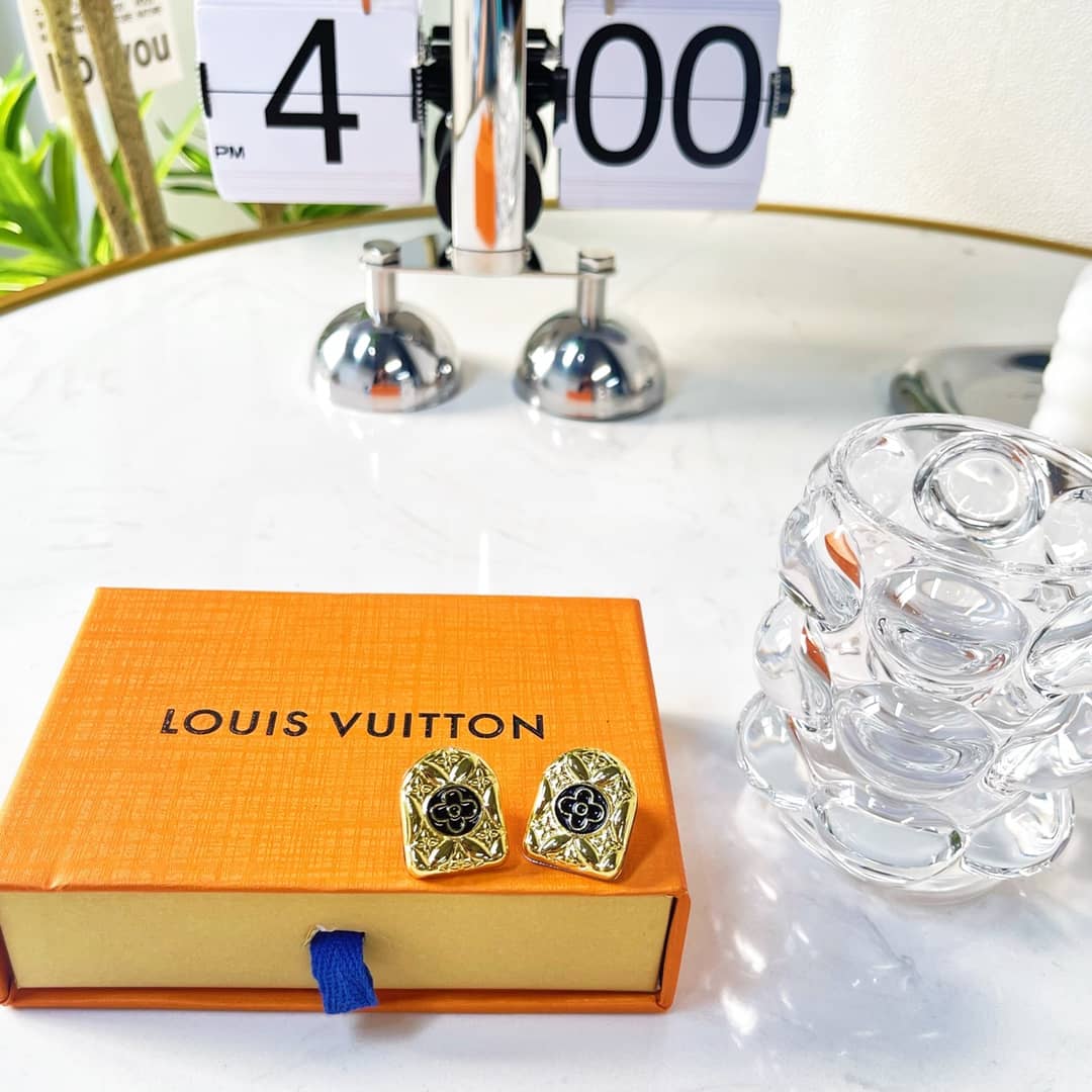 Designer L0vis Vvtt0n Classic Earring