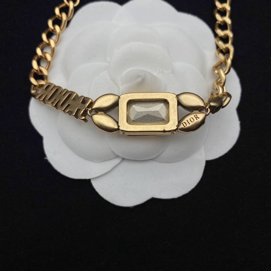 Best Chr1st1an D10r Classic Bracelet