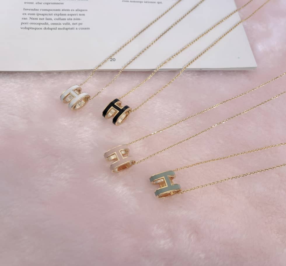 Best H**me5 Classic Necklace