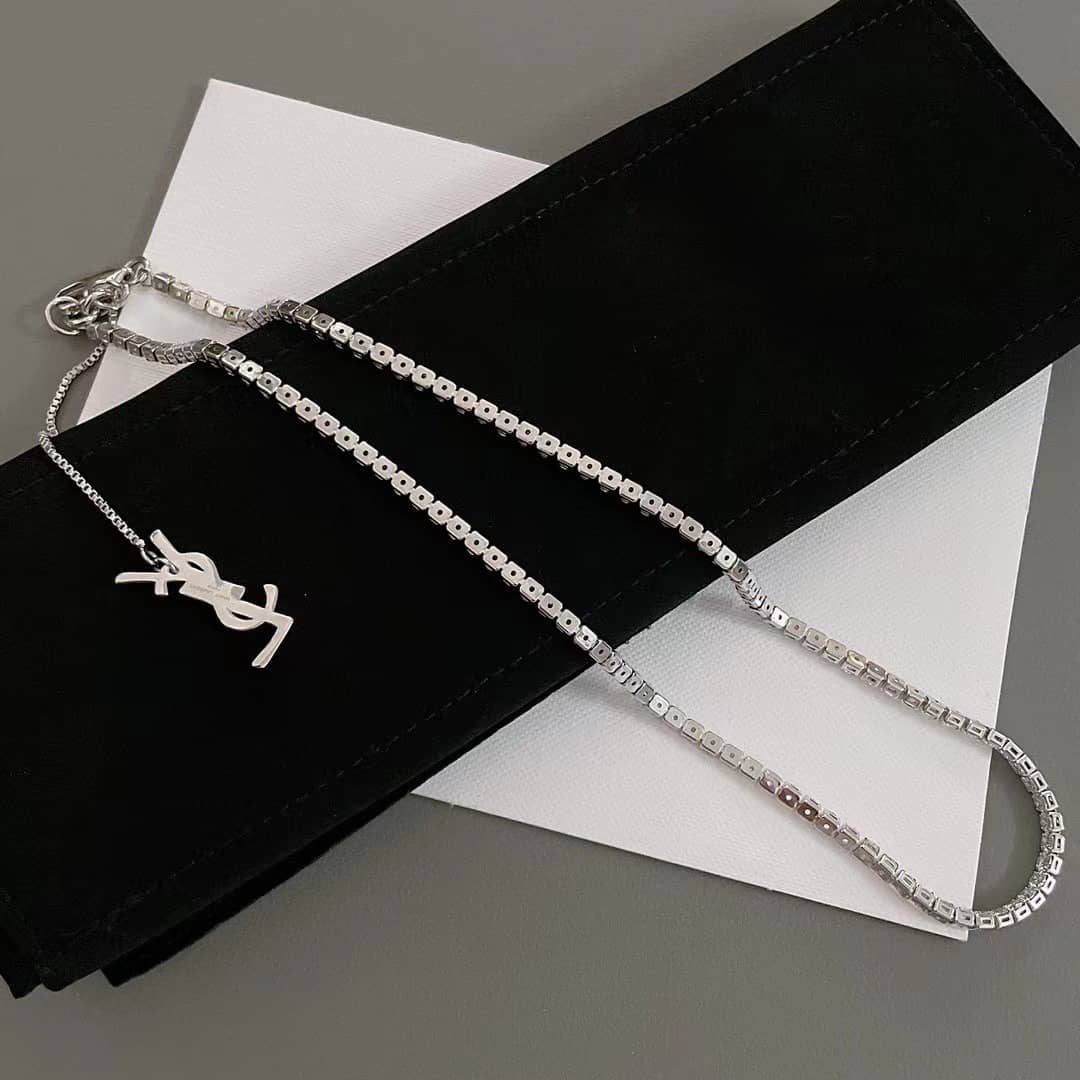 Best Y51 Classic Necklace