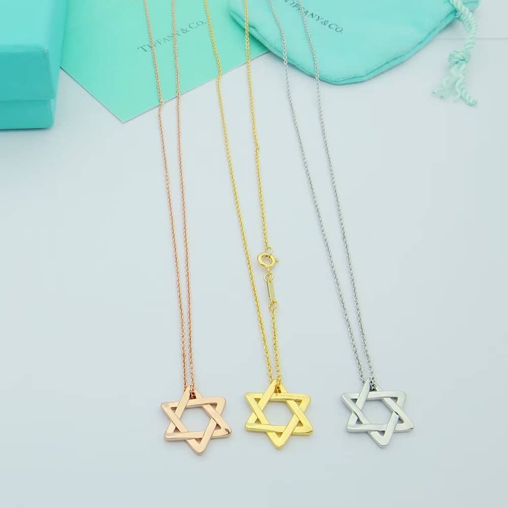 Wholesale T*f*ny AAA+ Necklace