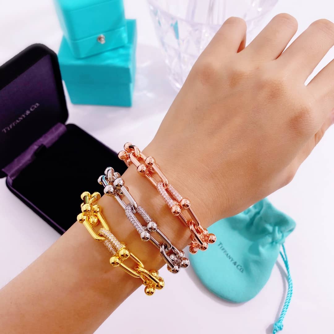 Wholesale T*f*ny AAA+ Bracelet