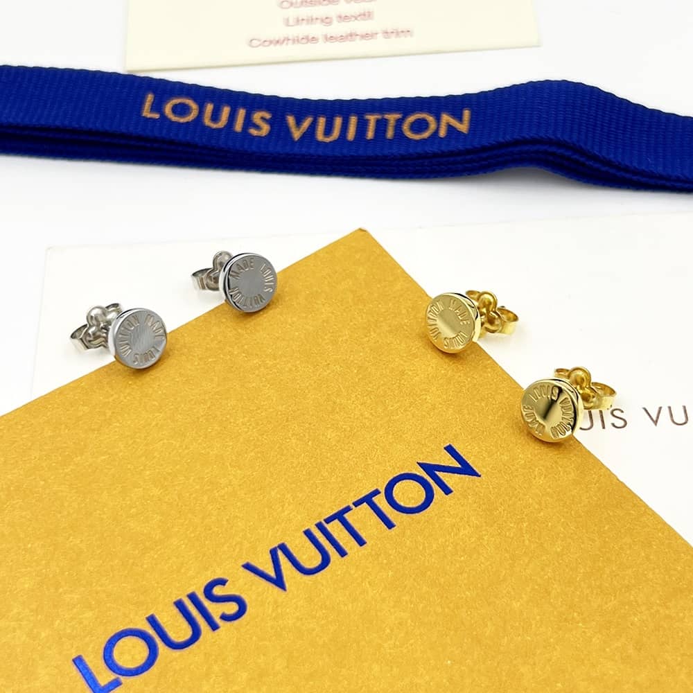 Luxury L0vis Vvtt0n Classic AAA+ Earring