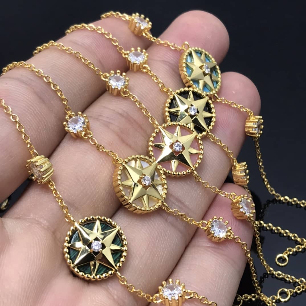 Chr1st1an D10r Bracelet For Sale