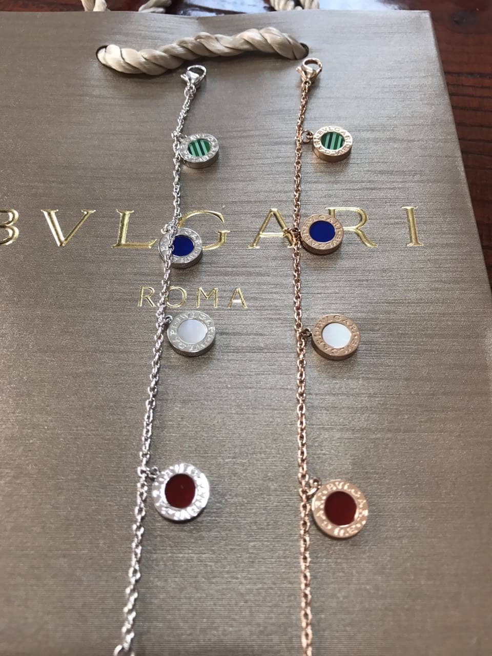 High Quality Bv1g*ai Bracelet