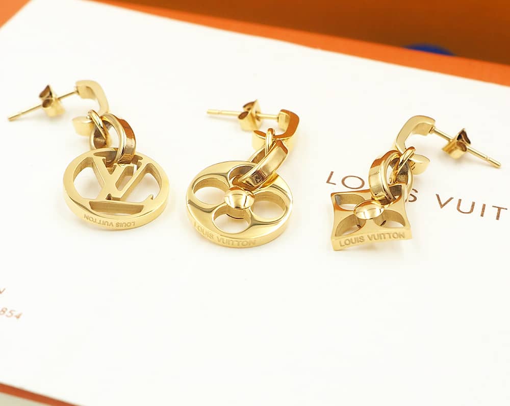 Cheap L0vis Vvtt0n Earring