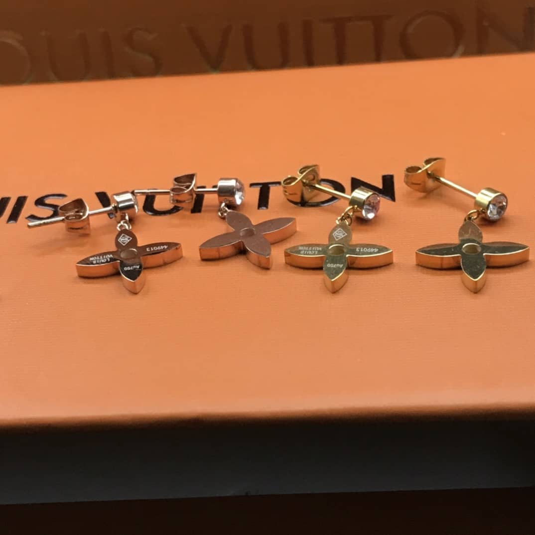 Top Quality L0vis Vvtt0n Earring