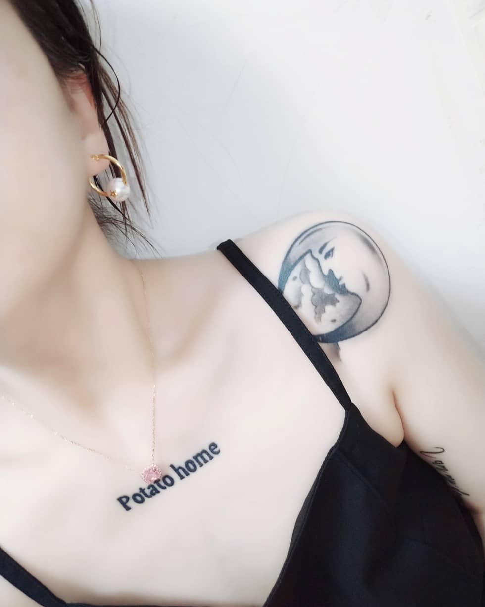 Designer Chr1st1an D10r Classic Earring