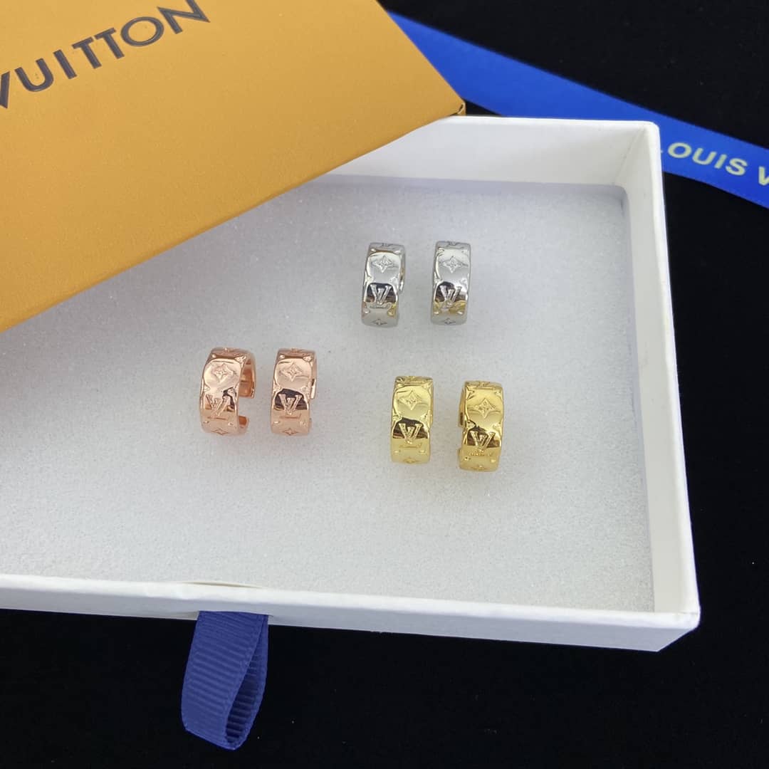 Best L0vis Vvtt0n Classic Earring