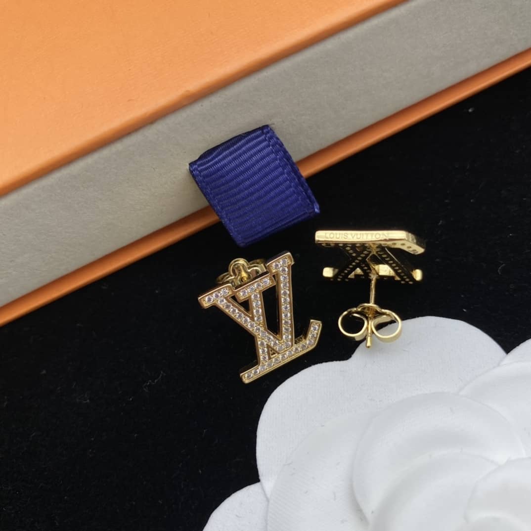 Designer L0vis Vvtt0n Classic Earring