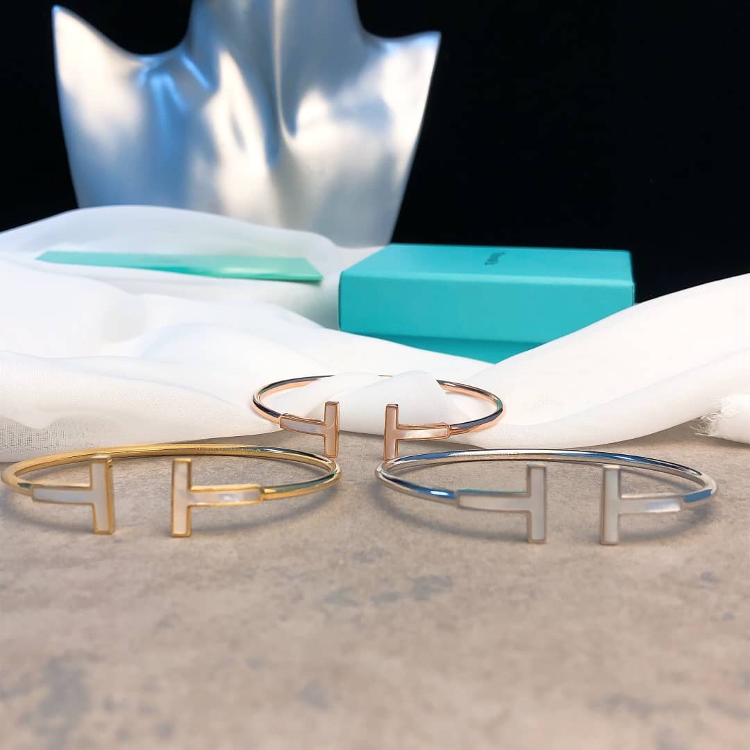 Replica T*f*ny Bracelet