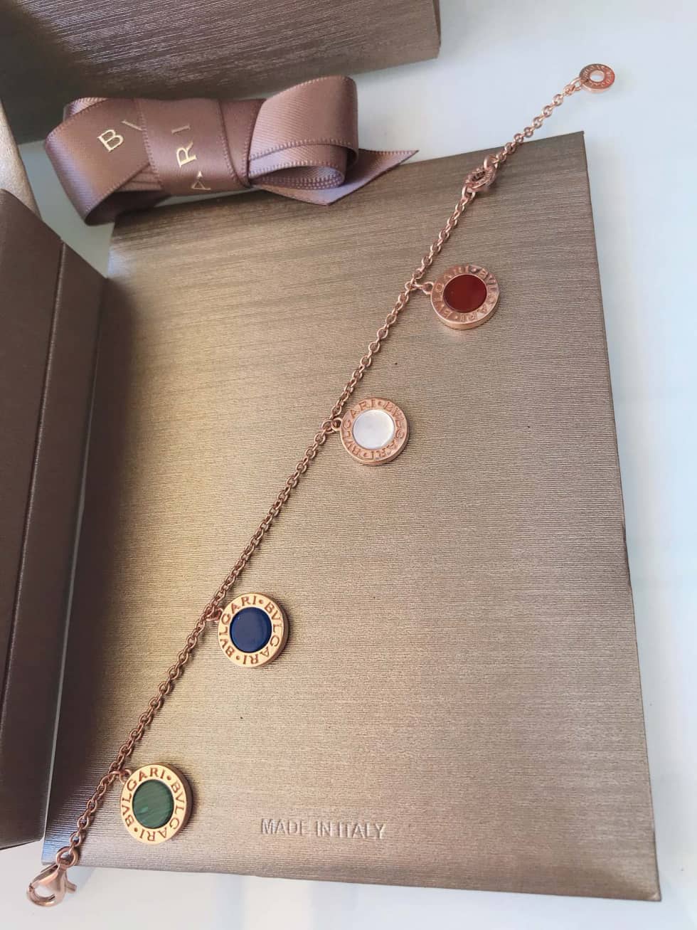 Wholesale Bv1g*ai AAA+ Bracelet