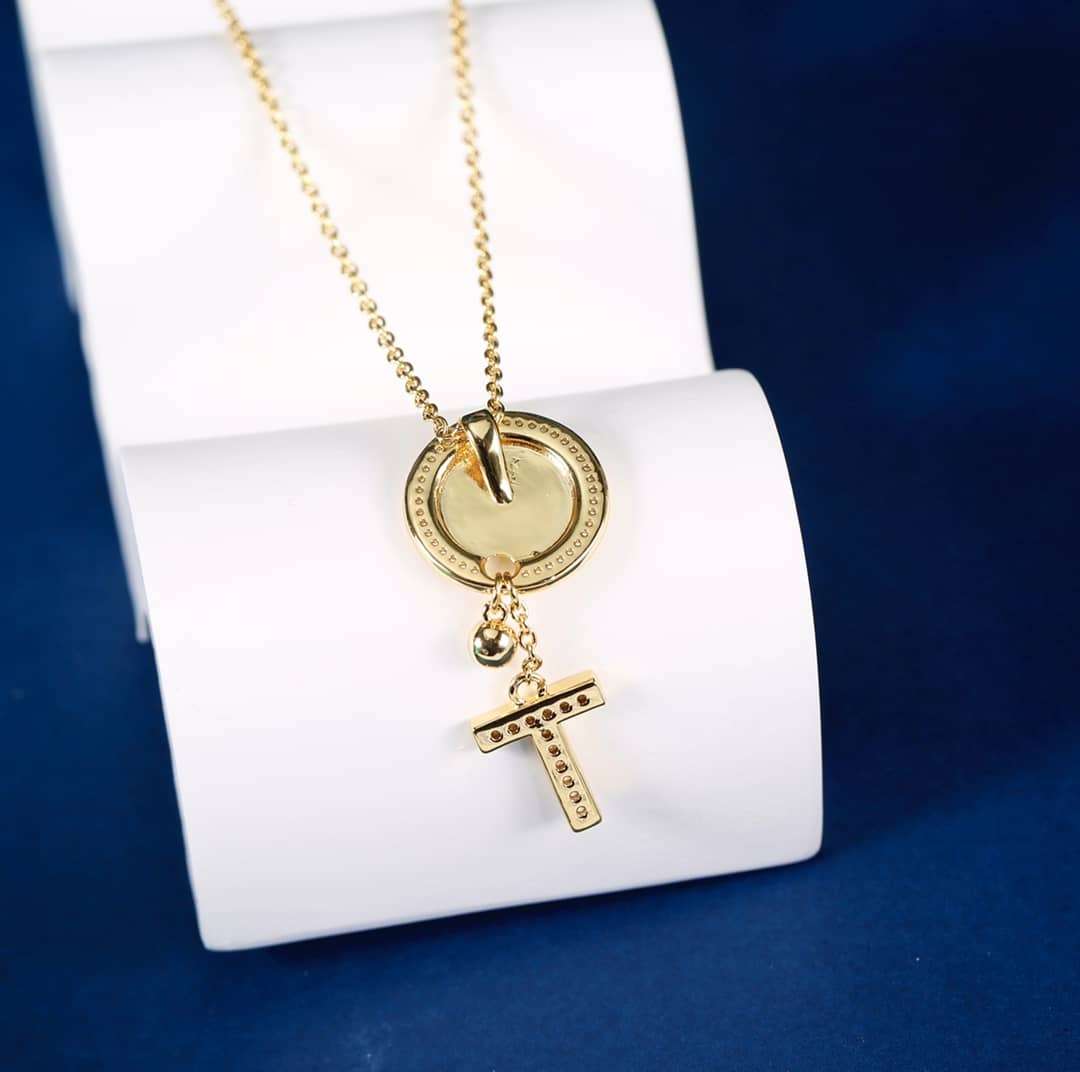 Replica T*f*ny Necklace