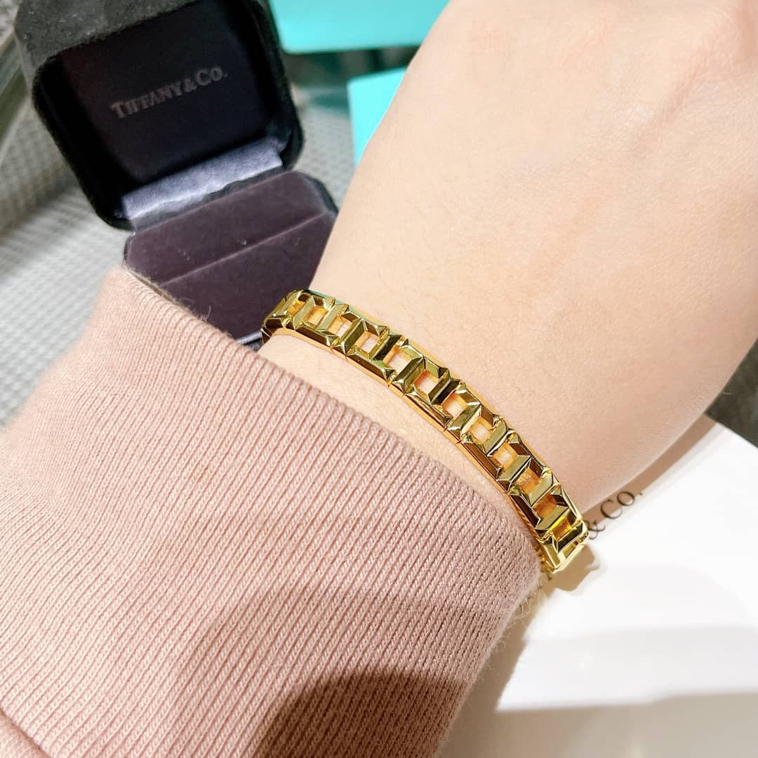 Cheap T*f*ny Bracelet