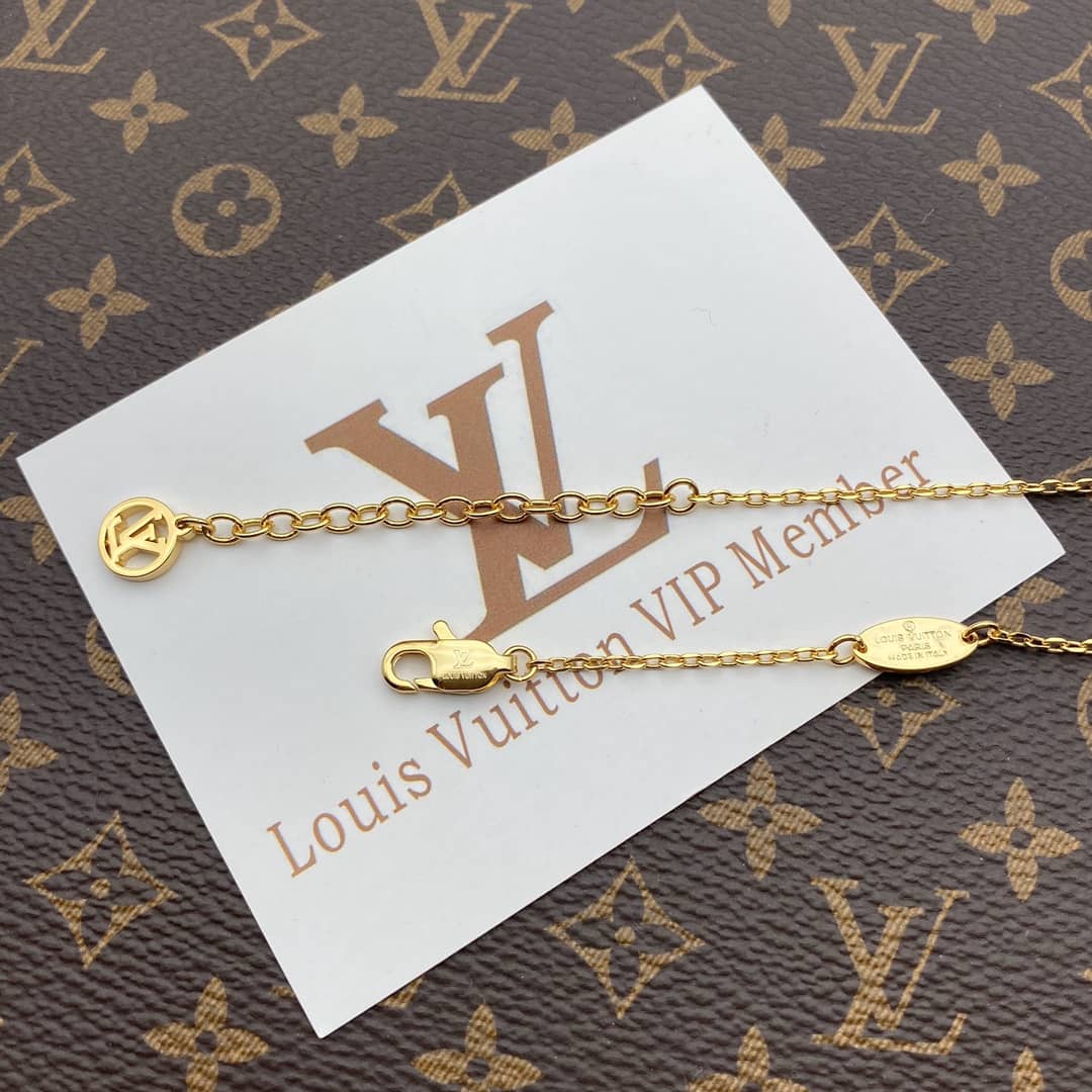 Replica L0vis Vvtt0n Necklace