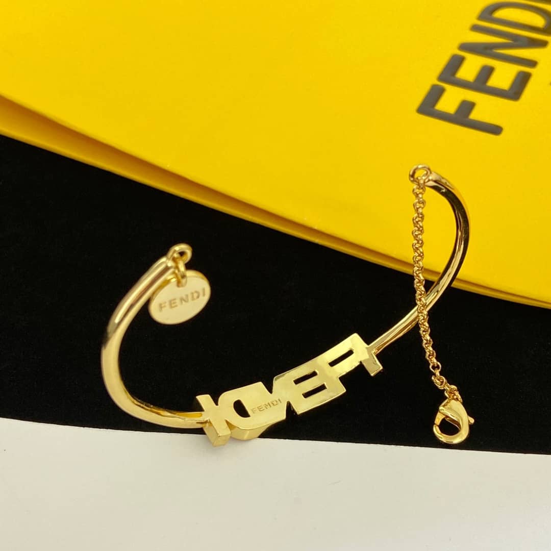 Luxury F**di Classic AAA+ Bracelet