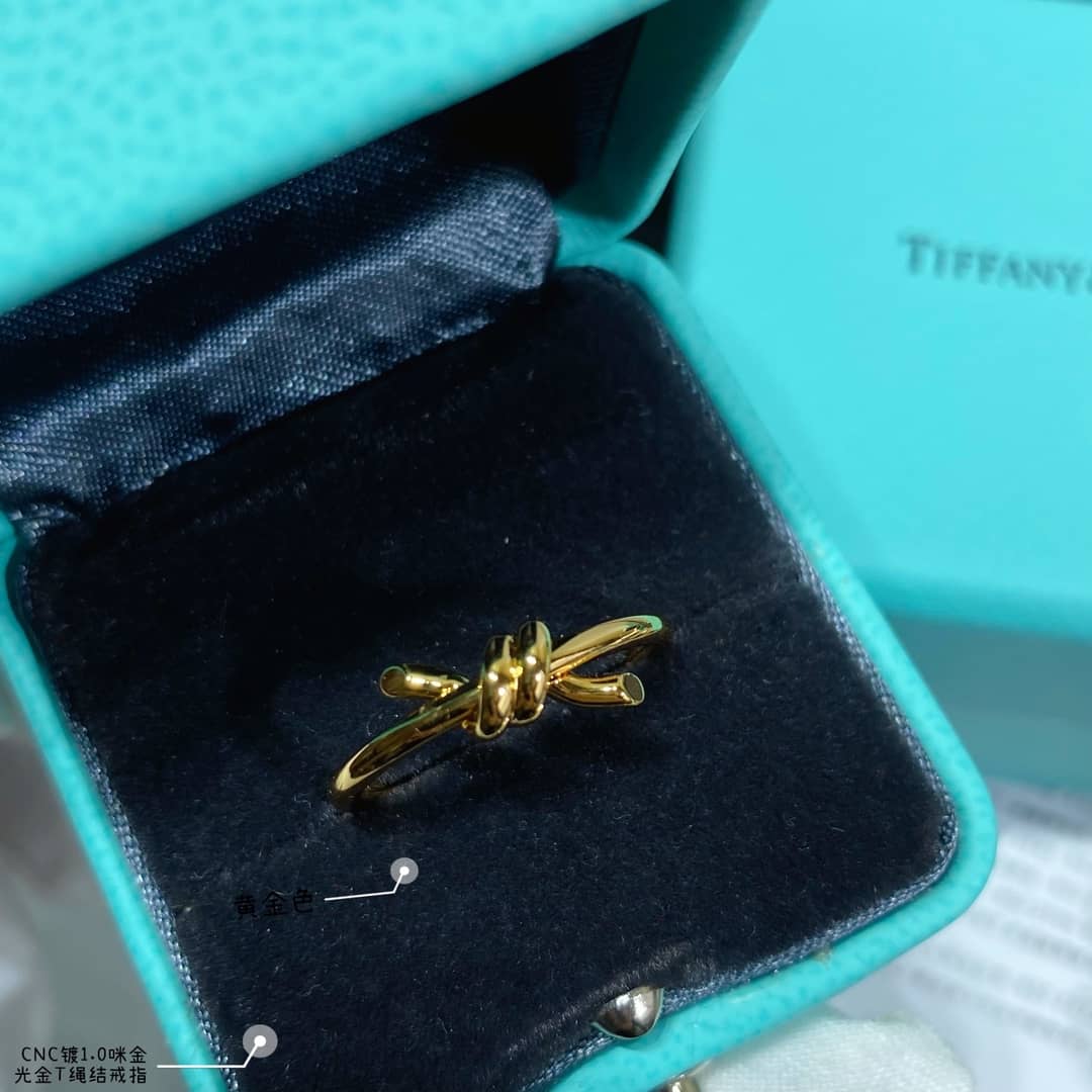 Replica T*f*ny Ring