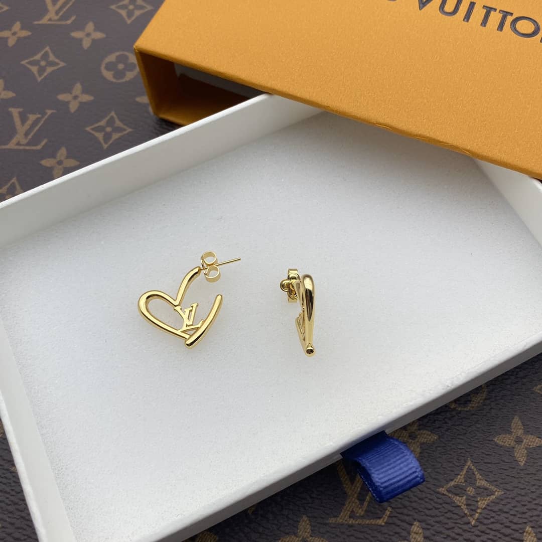 L0vis Vvtt0n Earring Copy