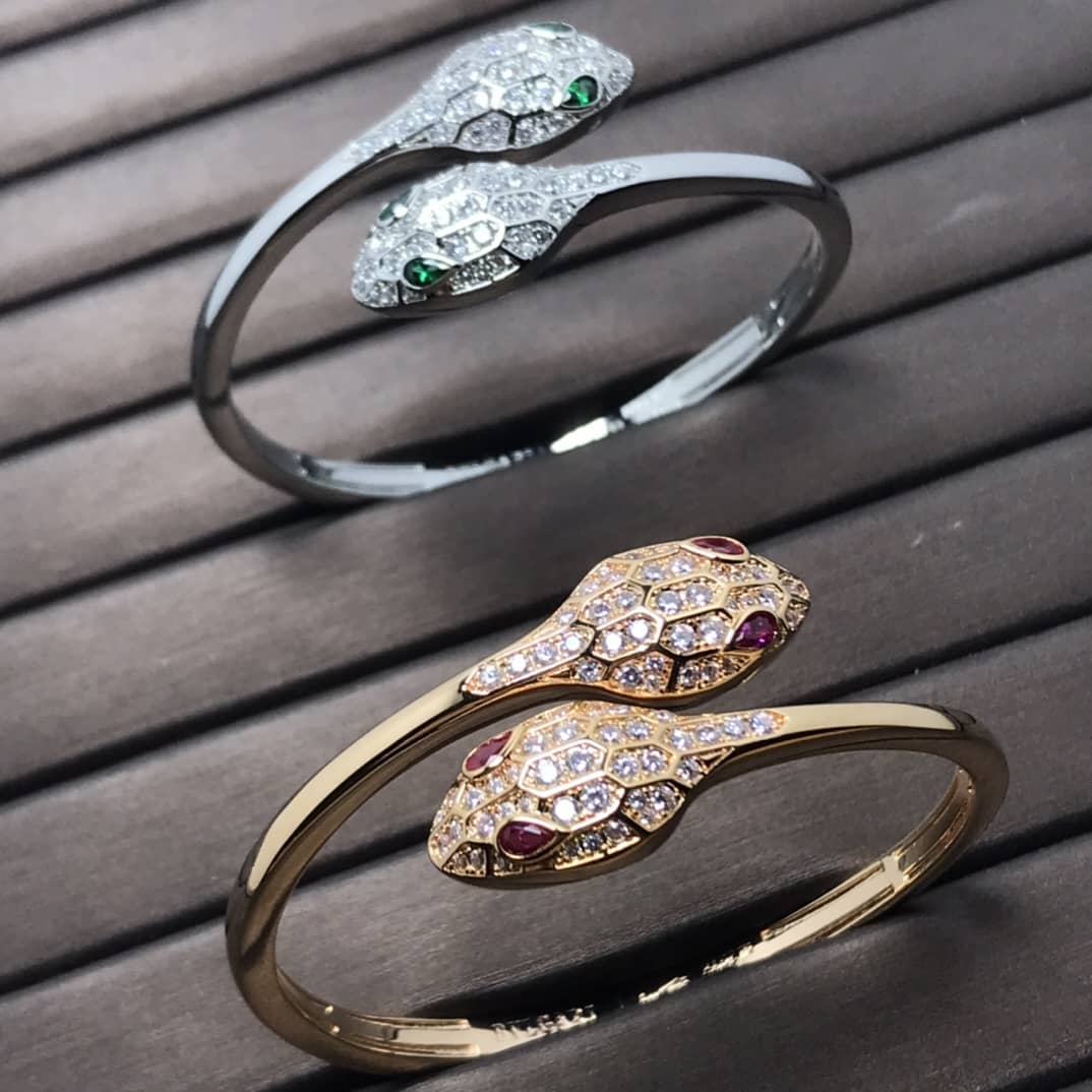 Bv1g*ai Bracelet Copy