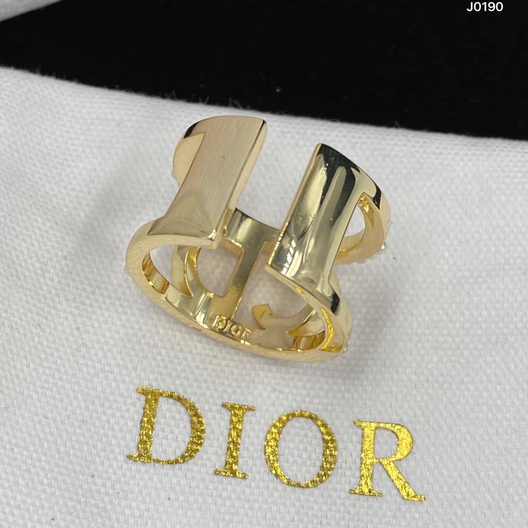 Chr1st1an D10r Ring For Sale