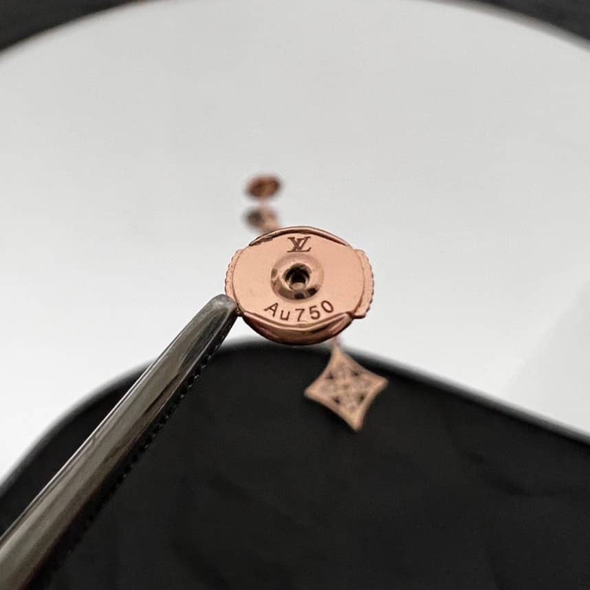 Wholesale L0vis Vvtt0n AAA+ Earring