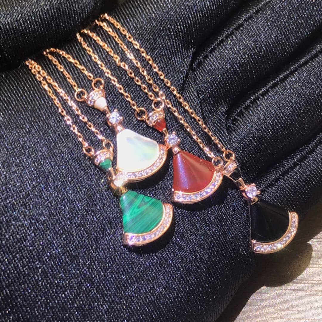 Wholesale Bv1g*ai AAA+ Necklace