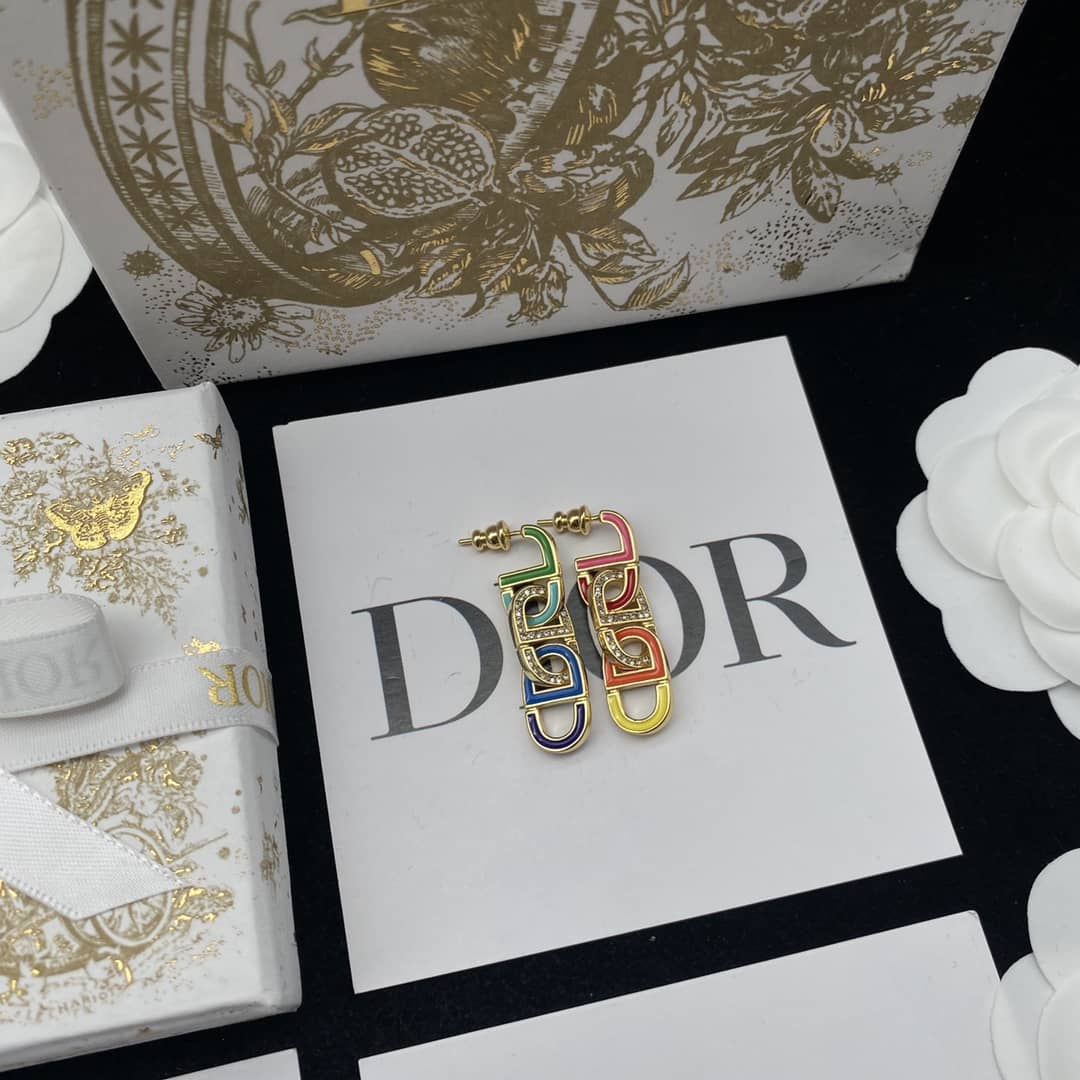 Cheap Chr1st1an D10r Earring