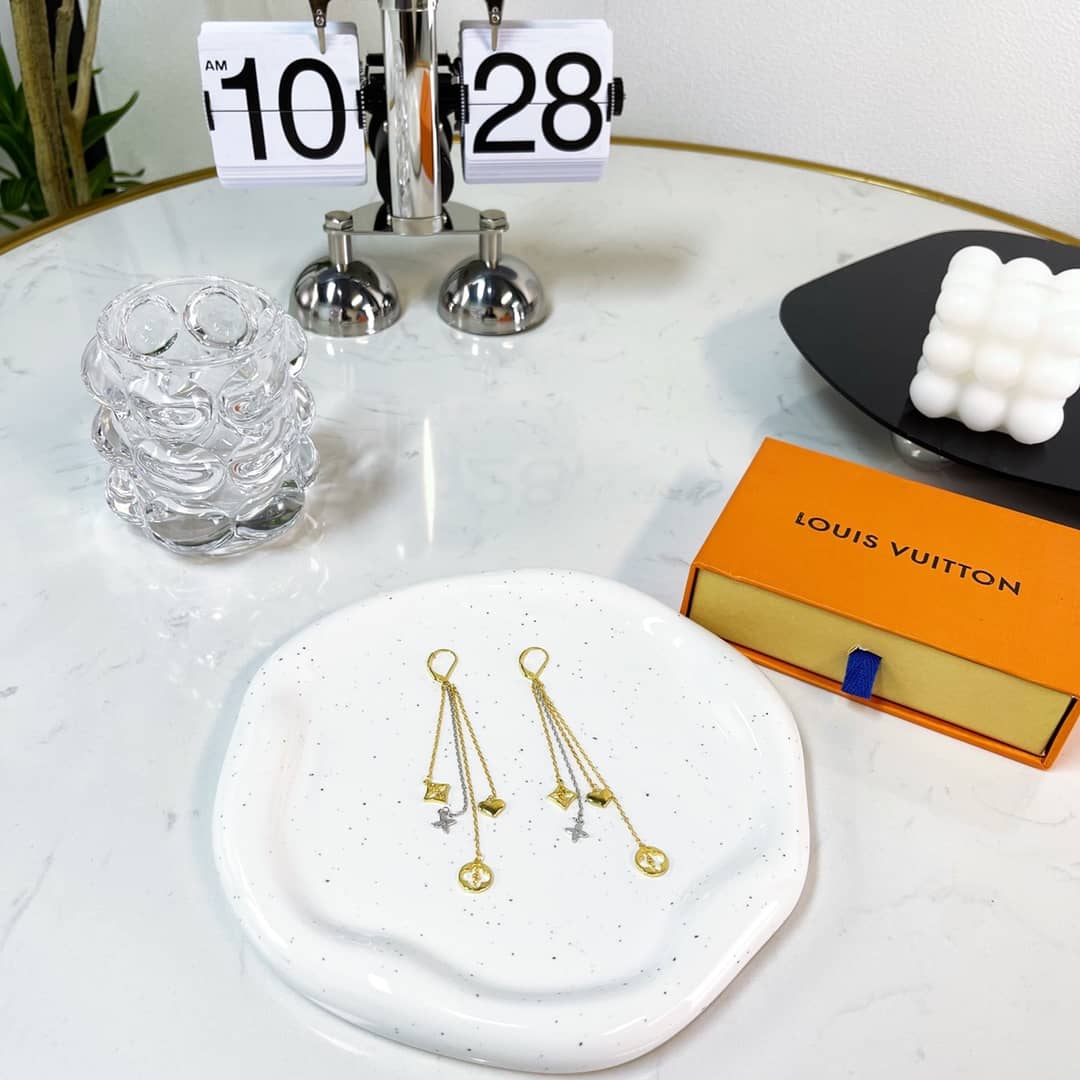 Replica L0vis Vvtt0n Earring