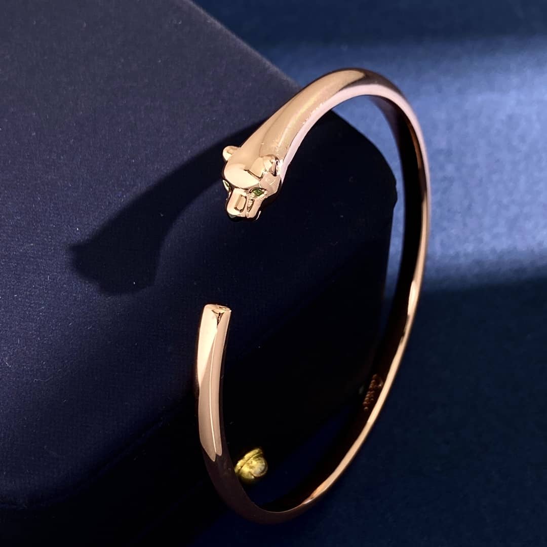 Ca*t1er Bracelet Dupe