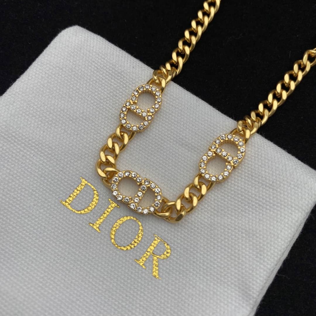 Replica Chr1st1an D10r Bracelet