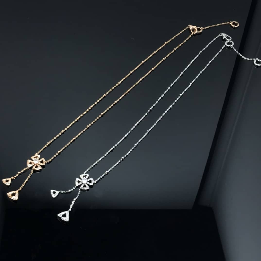 Bv1g*ai Necklace For Sale