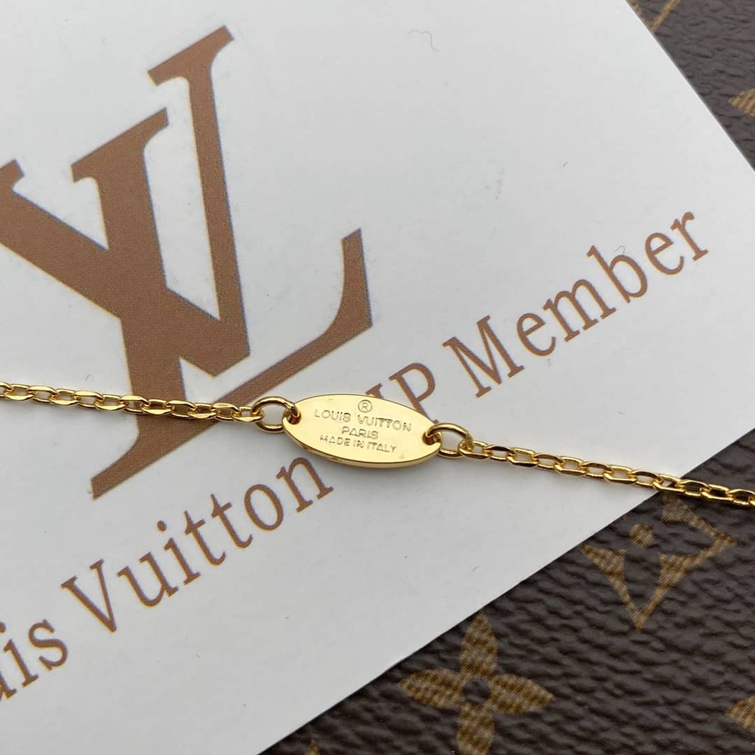 Replica L0vis Vvtt0n Necklace