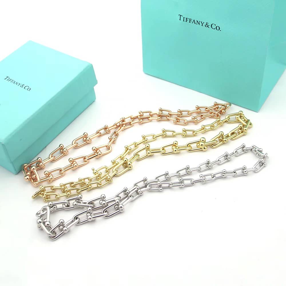 Top Quality T*f*ny Necklace