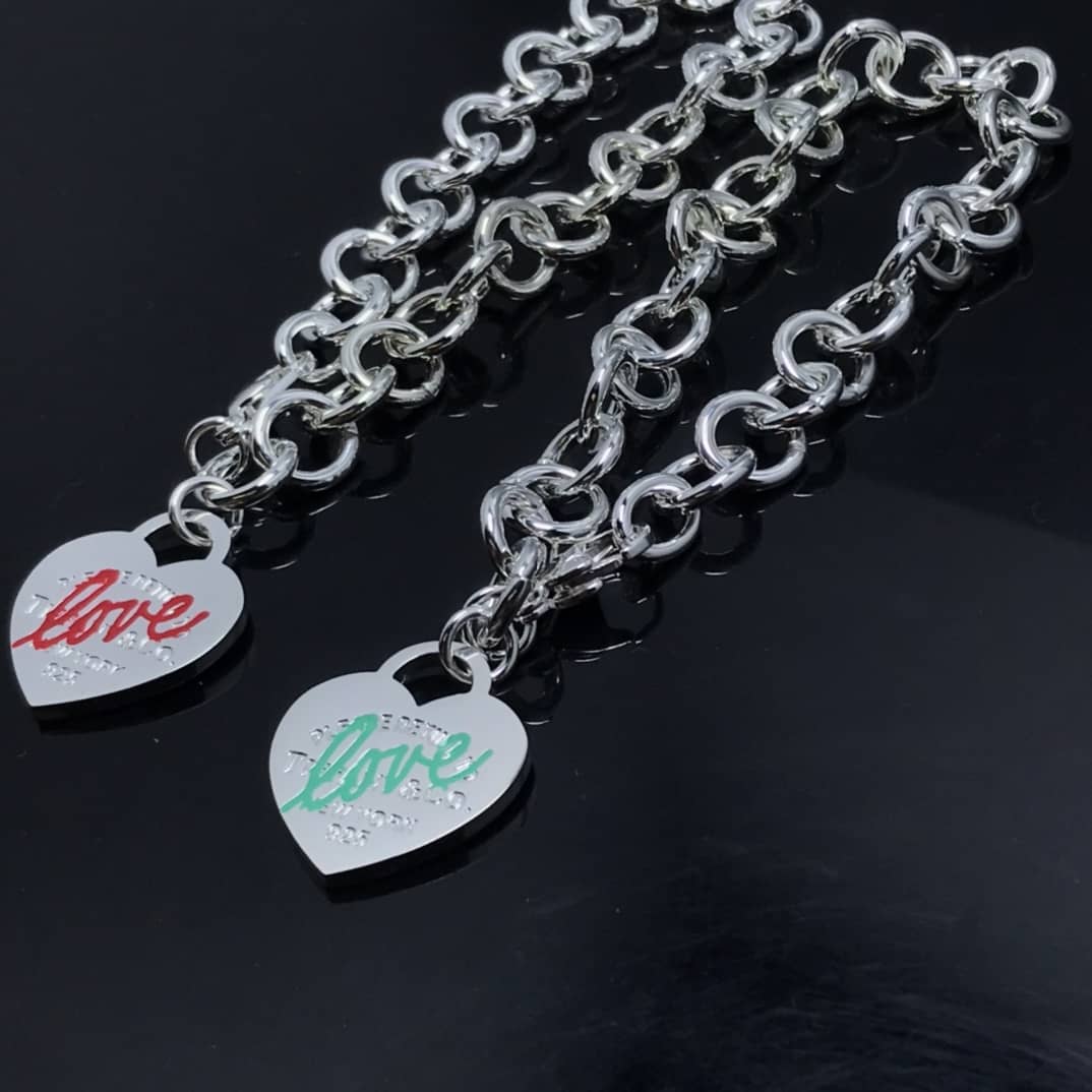 T*f*ny Bracelet For Sale