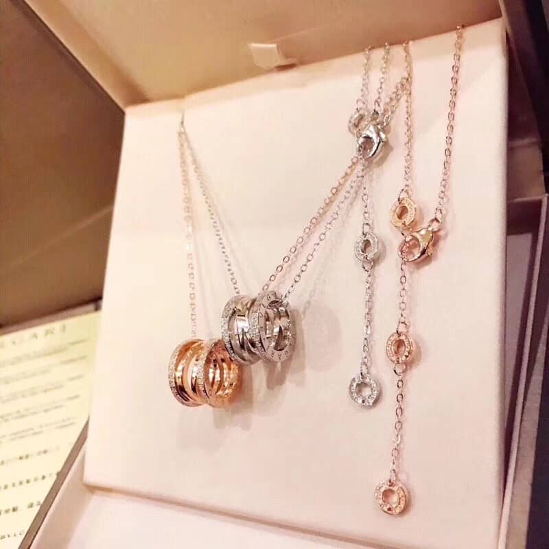 Bv1g*ai Necklace For Sale