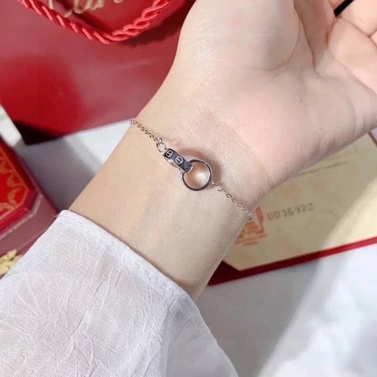 Cheap Ca*t1er Bracelet