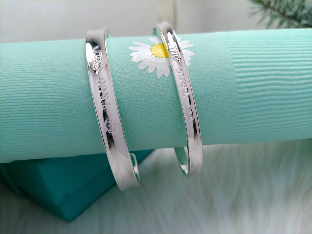 Luxury T*f*ny Classic AAA+ Bracelet